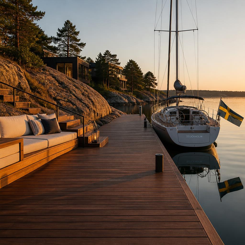 Bryggor